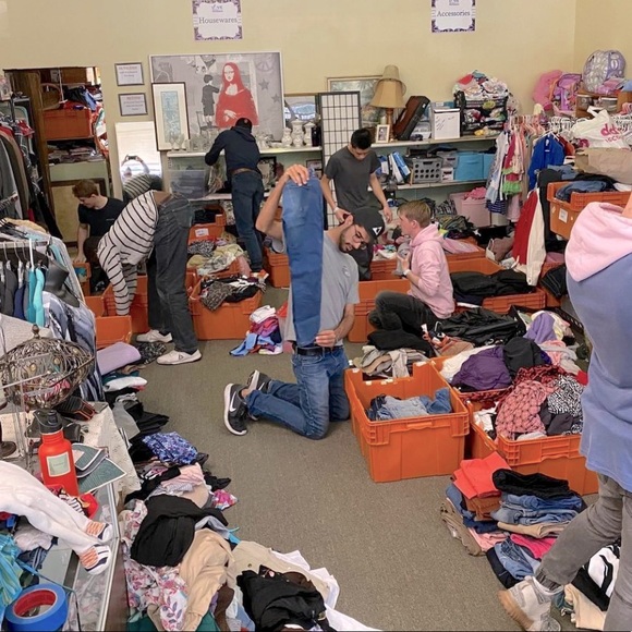 Meet your Posher, Hannah with Love Never Fails - Picture 5 of 9